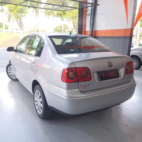 VOLKSWAGEN Polo Sedan 1.6 4P, Foto 6