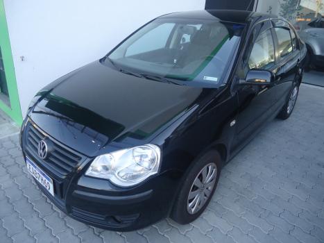 VOLKSWAGEN Polo Sedan 1.6 4P, Foto 1