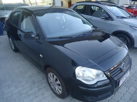 VOLKSWAGEN Polo Sedan 1.6 4P, Foto 2