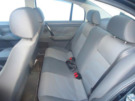 VOLKSWAGEN Polo Sedan 1.6 4P, Foto 5