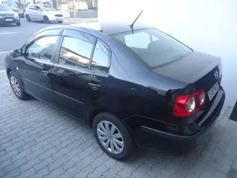 VOLKSWAGEN Polo Sedan 1.6 4P, Foto 6