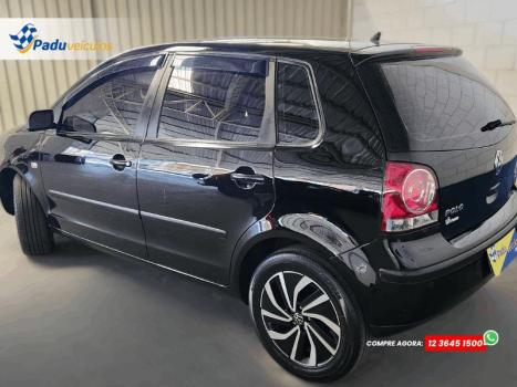 VOLKSWAGEN Polo Sedan 1.6 4P, Foto 3