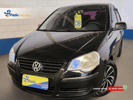 VOLKSWAGEN Polo Sedan 1.6 4P, Foto 4