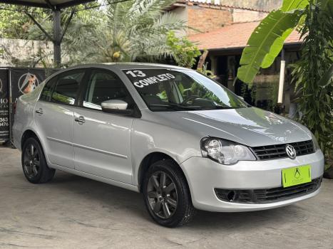 VOLKSWAGEN Polo Sedan 1.6 4P FLEX, Foto 1