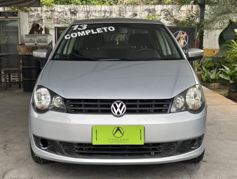 VOLKSWAGEN Polo Sedan 1.6 4P FLEX, Foto 2