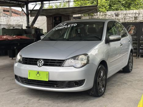 VOLKSWAGEN Polo Sedan 1.6 4P FLEX, Foto 3