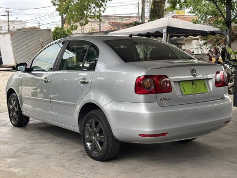 VOLKSWAGEN Polo Sedan 1.6 4P FLEX, Foto 4