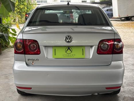 VOLKSWAGEN Polo Sedan 1.6 4P FLEX, Foto 5