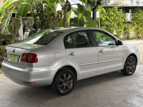VOLKSWAGEN Polo Sedan 1.6 4P FLEX, Foto 6