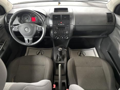 VOLKSWAGEN Polo Sedan 1.6 4P FLEX, Foto 7