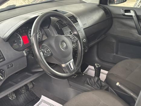 VOLKSWAGEN Polo Sedan 1.6 4P FLEX, Foto 8