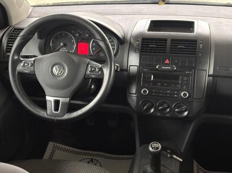 VOLKSWAGEN Polo Sedan 1.6 4P FLEX, Foto 9