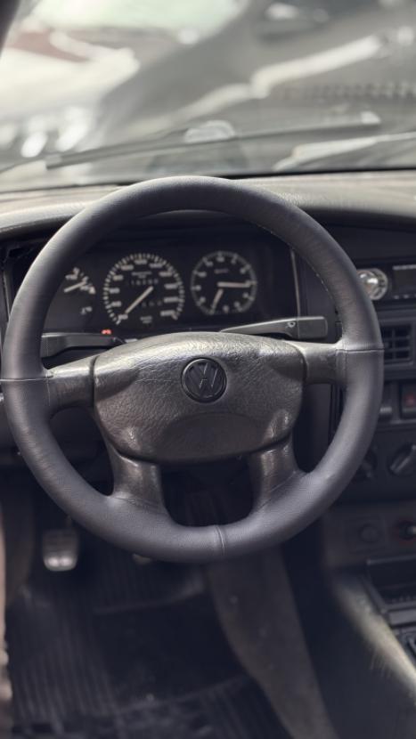 VOLKSWAGEN Quantum 2.0 MI 4P, Foto 5