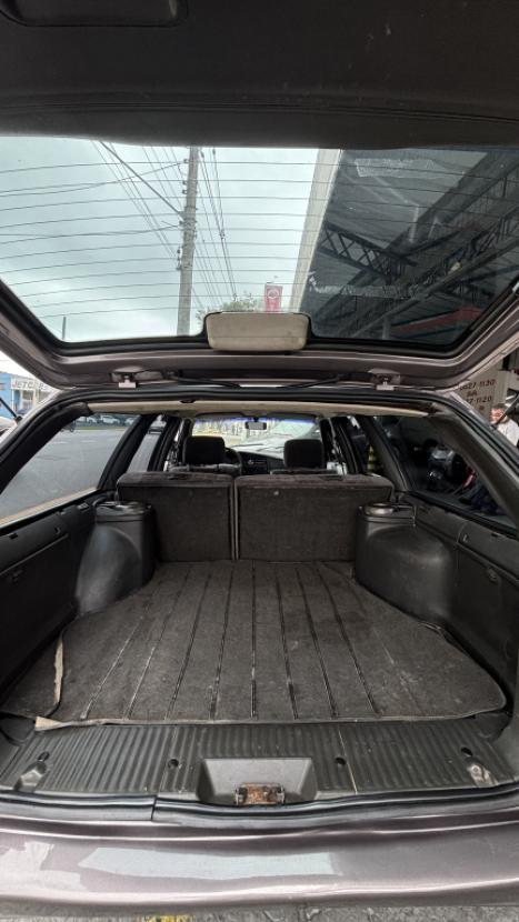 VOLKSWAGEN Quantum 2.0 MI 4P, Foto 10