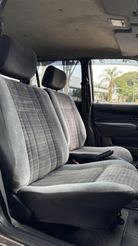 VOLKSWAGEN Quantum 2.0 MI 4P, Foto 8