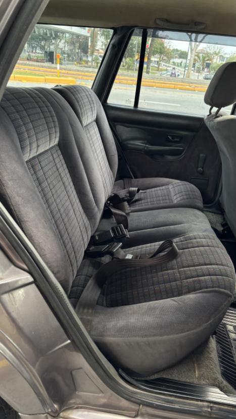 VOLKSWAGEN Quantum 2.0 MI 4P, Foto 9