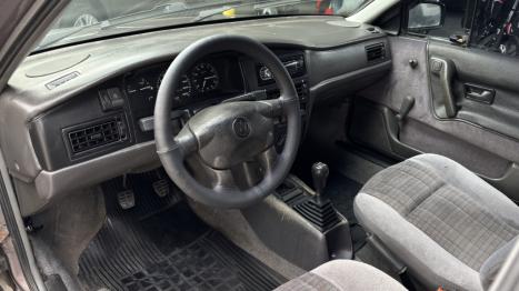VOLKSWAGEN Quantum 2.0 MI 4P, Foto 11