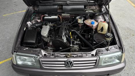 VOLKSWAGEN Quantum 2.0 MI 4P, Foto 12