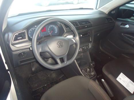 VOLKSWAGEN Saveiro 1.6 G7 CABINE SIMPLES ROBUST FLEX, Foto 5