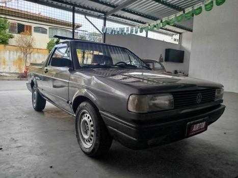 VOLKSWAGEN Saveiro 1.6 CS, Foto 1 VOLKSWAGEN Saveiro 1.6 CS, Foto 1