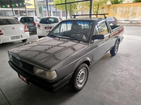 VOLKSWAGEN Saveiro 1.6 CS, Foto 6 VOLKSWAGEN Saveiro 1.6 CS, Foto 6