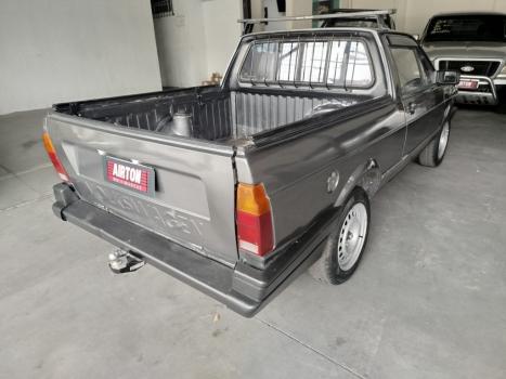 VOLKSWAGEN Saveiro 1.6 CS, Foto 7 VOLKSWAGEN Saveiro 1.6 CS, Foto 7