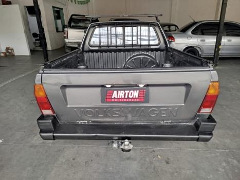 VOLKSWAGEN Saveiro 1.6 CS, Foto 8 VOLKSWAGEN Saveiro 1.6 CS, Foto 8