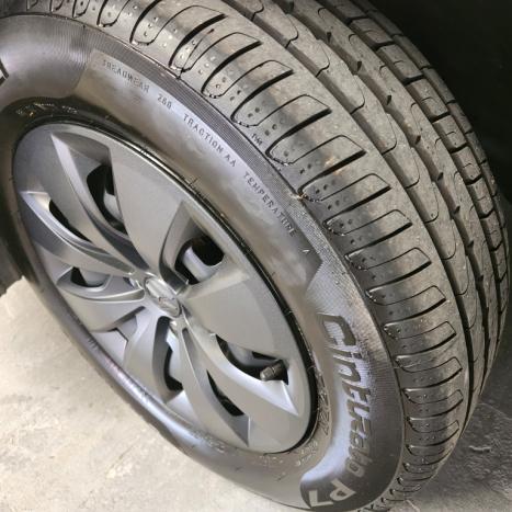 VOLKSWAGEN Saveiro 1.6 16V FLEX MSI ROBUST CABINE SIMPLES, Foto 11