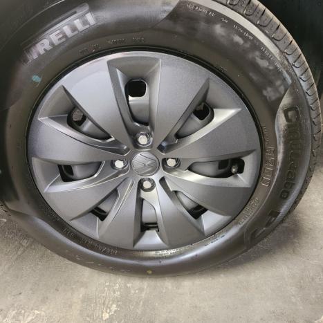 VOLKSWAGEN Saveiro 1.6 16V FLEX MSI ROBUST CABINE SIMPLES, Foto 12