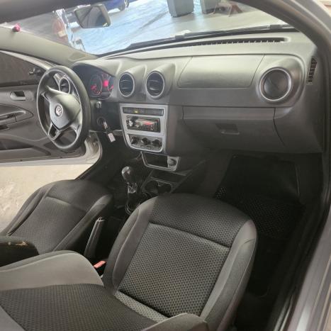 VOLKSWAGEN Saveiro 1.6 16V FLEX MSI ROBUST CABINE SIMPLES, Foto 14