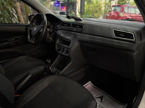 VOLKSWAGEN Saveiro 1.6 G6 ROBUST FLEX, Foto 7