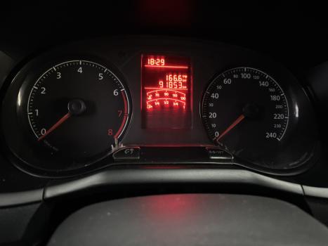 VOLKSWAGEN Saveiro 1.6 G6 ROBUST FLEX, Foto 8