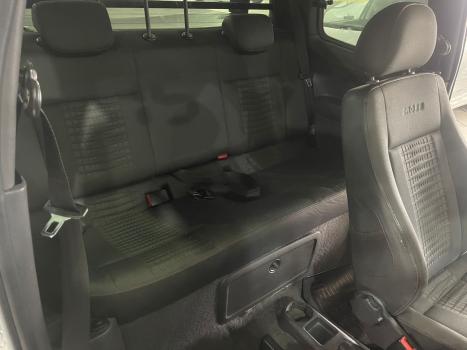 VOLKSWAGEN Saveiro 1.6 16V G6 CROSS CABINE DUPLA FLEX, Foto 9