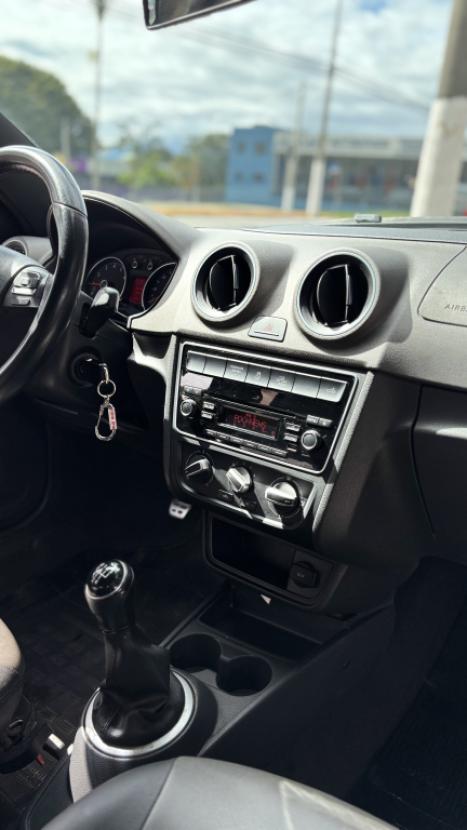 VOLKSWAGEN Saveiro 1.6 16V G6 CROSS CABINE ESTENDIDA FLEX, Foto 6