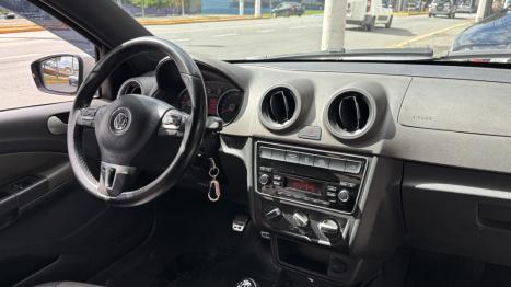 VOLKSWAGEN Saveiro 1.6 16V G6 CROSS CABINE ESTENDIDA FLEX, Foto 7