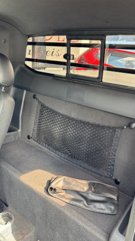 VOLKSWAGEN Saveiro 1.6 16V G6 CROSS CABINE ESTENDIDA FLEX, Foto 10