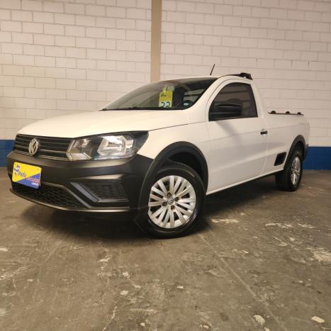 VOLKSWAGEN Saveiro 1.6 G6 ROBUST FLEX, Foto 2