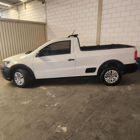 VOLKSWAGEN Saveiro 1.6 G6 ROBUST FLEX, Foto 4