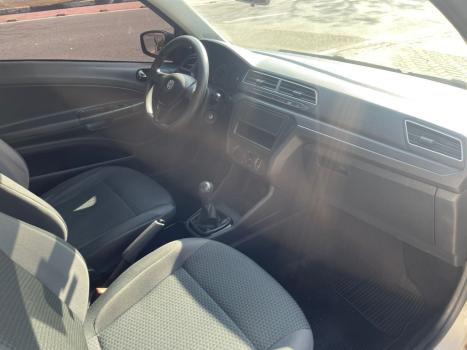 VOLKSWAGEN Saveiro 1.6 16V FLEX MSI ROBUST CABINE SIMPLES, Foto 7