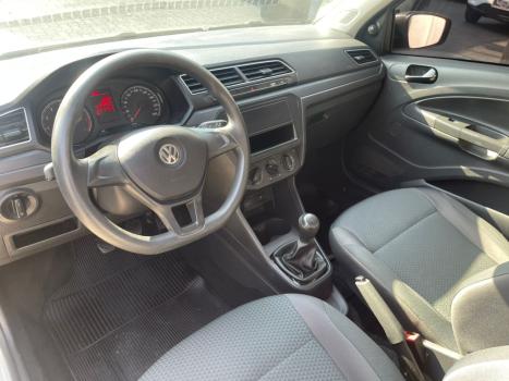 VOLKSWAGEN Saveiro 1.6 16V FLEX MSI ROBUST CABINE SIMPLES, Foto 8