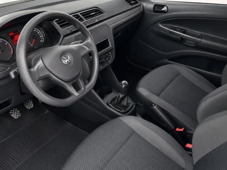 VOLKSWAGEN Saveiro 1.6 16V FLEX MSI ROBUST CABINE SIMPLES, Foto 7