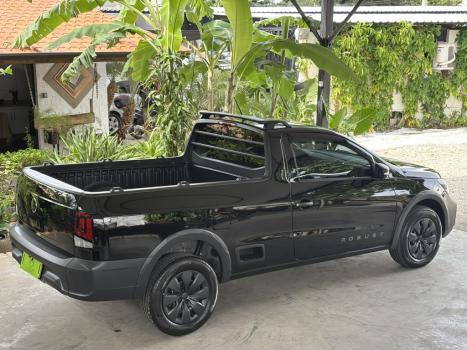 VOLKSWAGEN Saveiro 1.6 G7 CABINE SIMPLES ROBUST FLEX, Foto 6