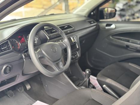 VOLKSWAGEN Saveiro 1.6 G7 CABINE SIMPLES ROBUST FLEX, Foto 7