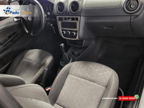 VOLKSWAGEN Saveiro 1.6 G6 TROOPER CABINE ESTENDIDA FLEX, Foto 6
