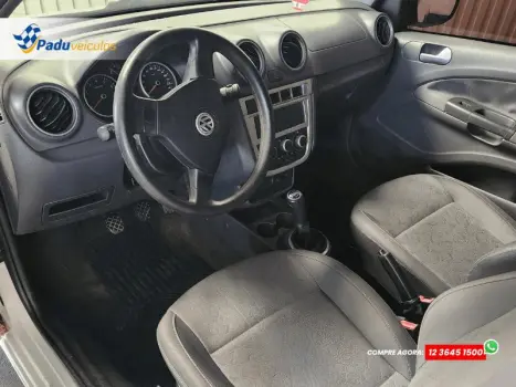VOLKSWAGEN Saveiro 1.6 G6 TROOPER CABINE ESTENDIDA FLEX, Foto 10