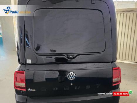 VOLKSWAGEN Saveiro 1.6 16V FLEX MSI ROBUST CABINE SIMPLES, Foto 5