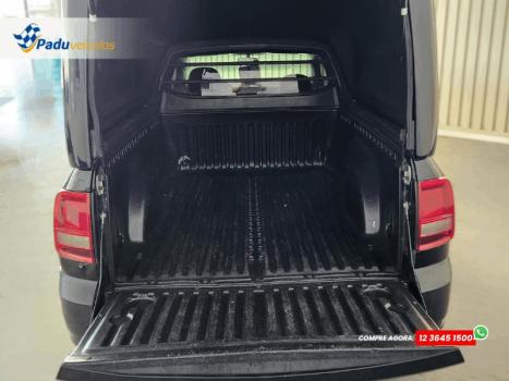 VOLKSWAGEN Saveiro 1.6 16V FLEX MSI ROBUST CABINE SIMPLES, Foto 7