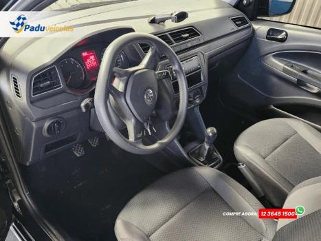 VOLKSWAGEN Saveiro 1.6 16V FLEX MSI ROBUST CABINE SIMPLES, Foto 10