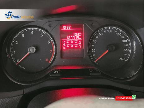 VOLKSWAGEN Saveiro 1.6 16V FLEX MSI ROBUST CABINE SIMPLES, Foto 11