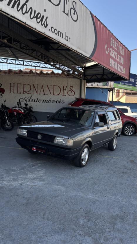 VOLKSWAGEN Saveiro 1.6 CL, Foto 1
